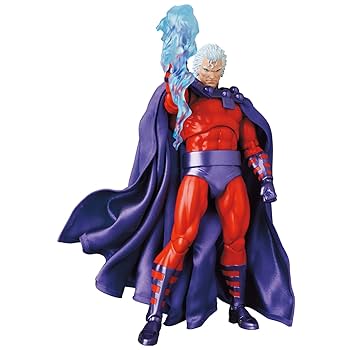 MAFEX 128 マグネット (COMIC Ver.) MAFEX 128 マグネット (COMIC Ver.)